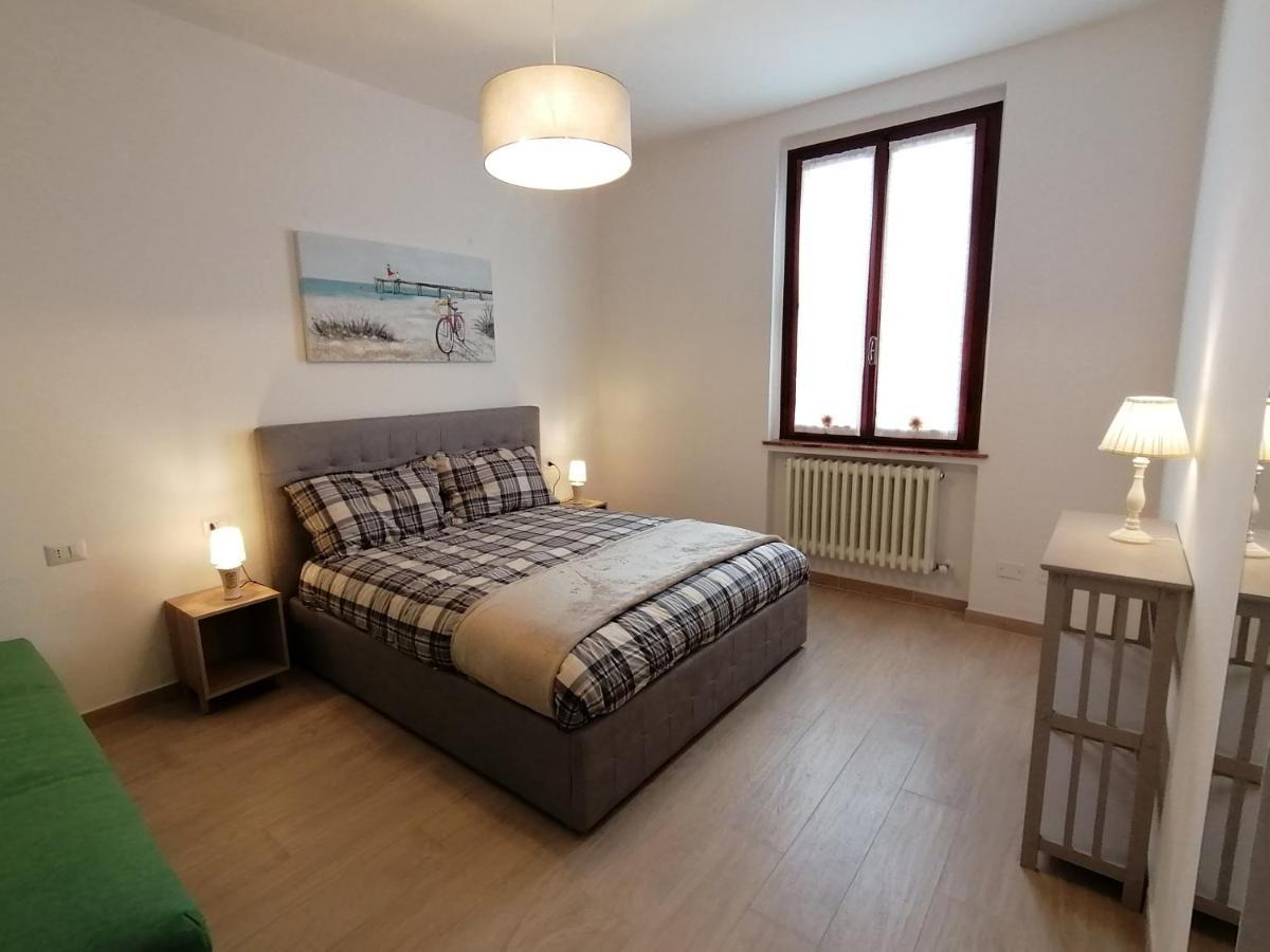 San Bartolo Rent Apartments, Un Passo Da Firenze Trespiano Exterior photo